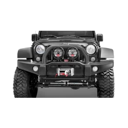 Zderzak przedni Premium AEV Jeep Wrangler JK